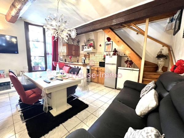 Immeuble à vendre 7 pièces de 130 m²