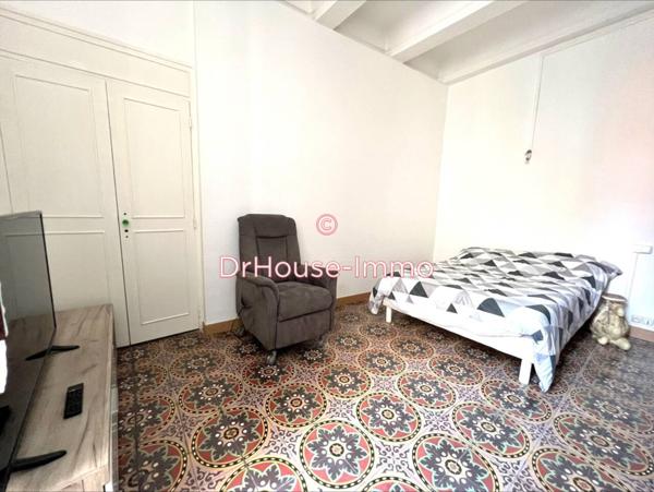 Immeuble à vendre 7 pièces de 130 m²