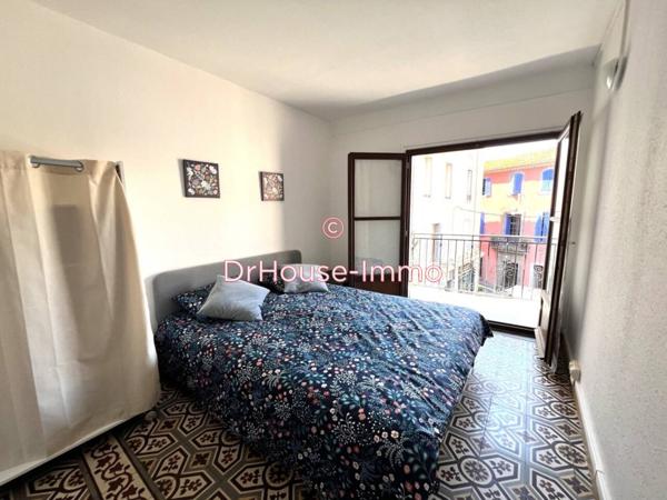 Immeuble à vendre 7 pièces de 130 m²