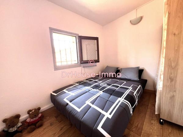 Immeuble à vendre 7 pièces de 130 m²