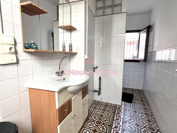 Immeuble à vendre 7 pièces de 130 m²