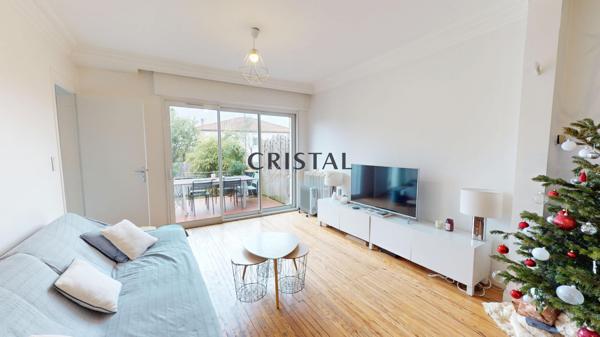 MAISON DE VILLE A FONCILLON Royan (17200)