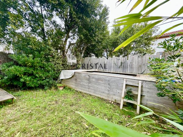 MAISON DE VILLE A FONCILLON Royan (17200)