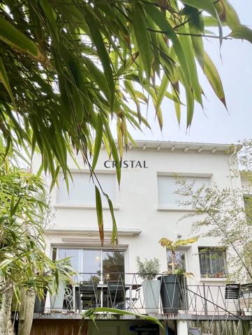 MAISON DE VILLE A FONCILLON Royan (17200)