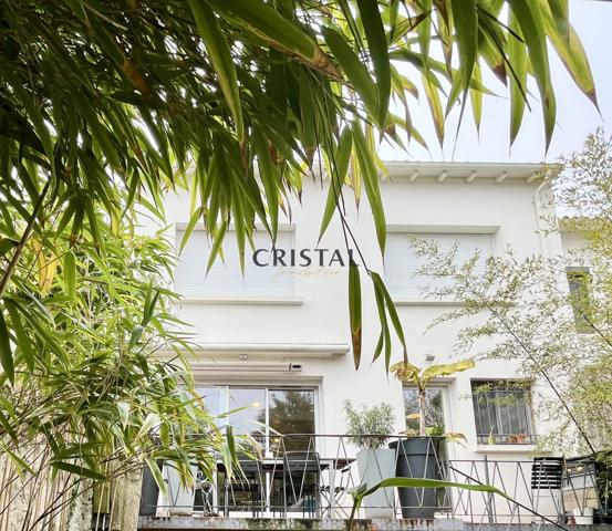 MAISON DE VILLE A FONCILLON Royan (17200)