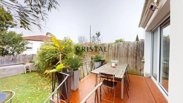 MAISON DE VILLE A FONCILLON Royan (17200)