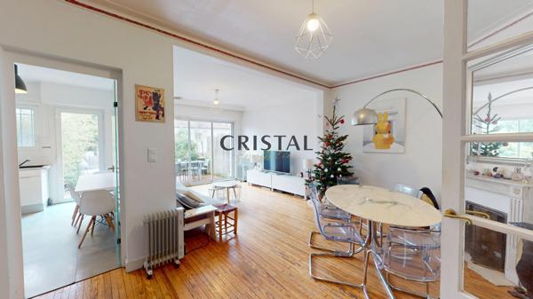 MAISON DE VILLE A FONCILLON Royan (17200)