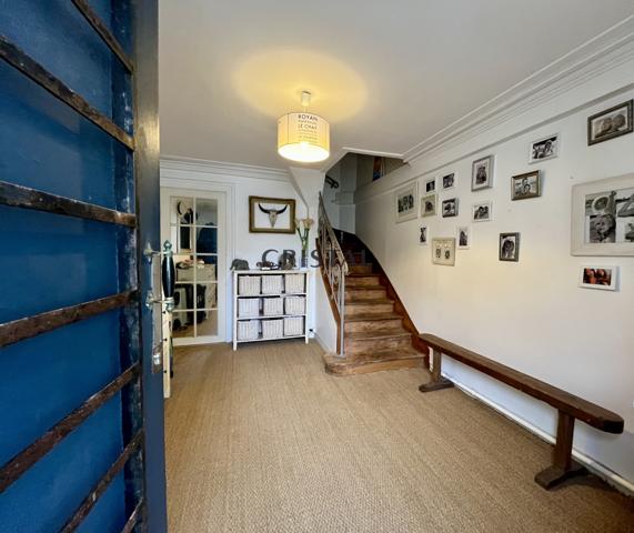 MAISON DE VILLE A FONCILLON Royan (17200)