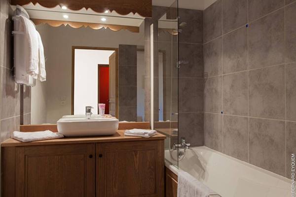 A VENDRE POUR INVESTISSEMENT LMNP EN RESIDENCE DE TOURISME MONTAGNE : Appartement 2 pièces de 29 m2 situé à CHATEL