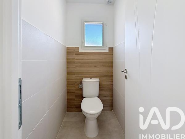 Maison à vendre 4 pièces 86 m² Béziers