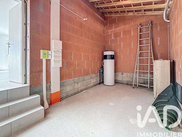 Maison à vendre 4 pièces 86 m² Béziers