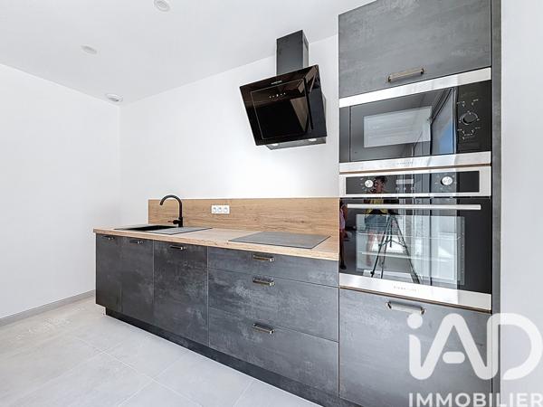 Maison à vendre 4 pièces 86 m² Béziers
