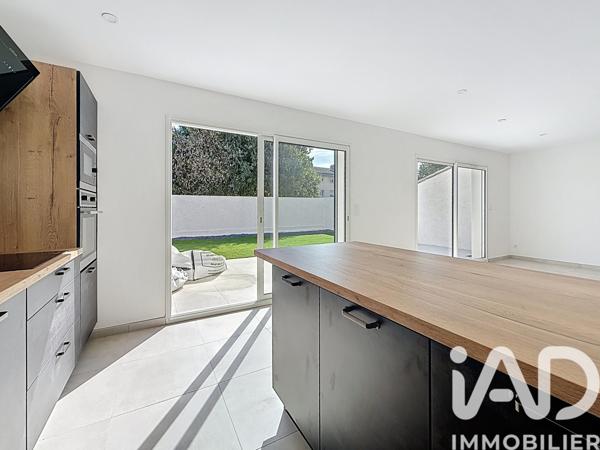 Maison à vendre 4 pièces 86 m² Béziers