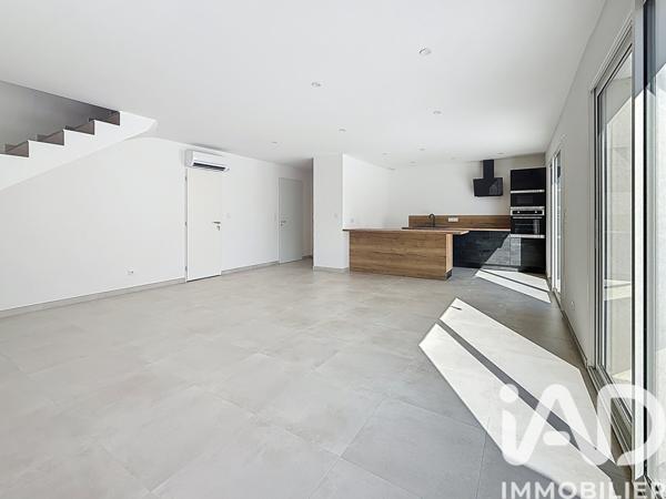 Maison à vendre 4 pièces 86 m² Béziers