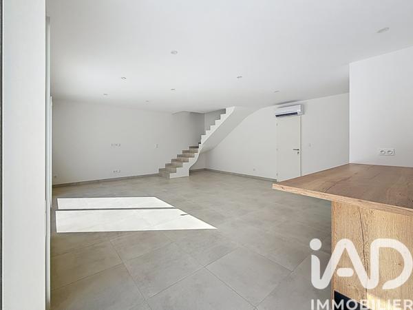 Maison à vendre 4 pièces 86 m² Béziers