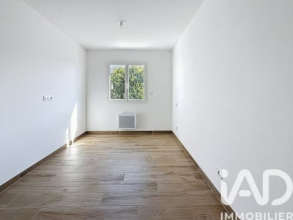 Maison à vendre 4 pièces 86 m² Béziers