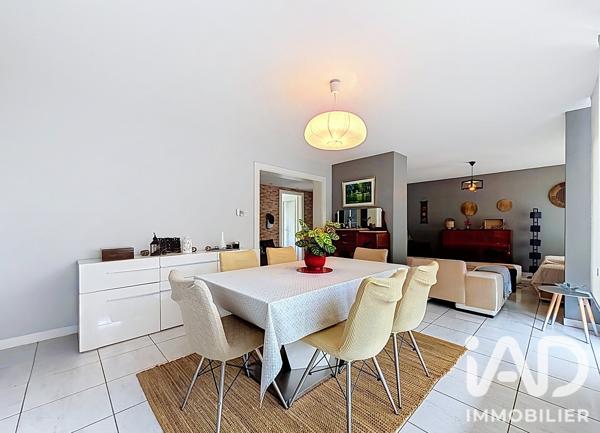 Appartement à vendre 5 pièces 101,9 m² Metz