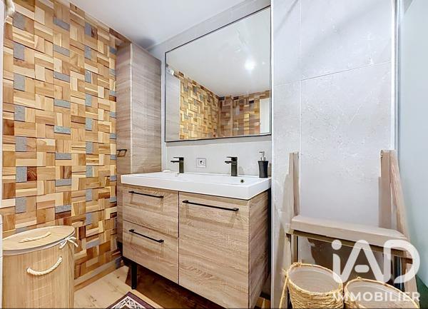 Appartement à vendre 5 pièces 101,9 m² Metz