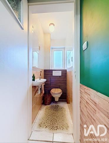 Appartement à vendre 5 pièces 101,9 m² Metz