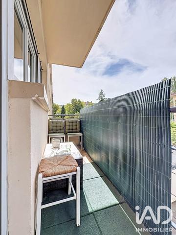 Appartement à vendre 5 pièces 101,9 m² Metz