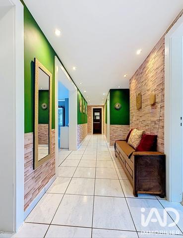 Appartement à vendre 5 pièces 101,9 m² Metz