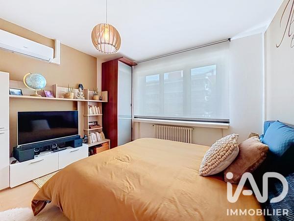 Appartement à vendre 5 pièces 101,9 m² Metz