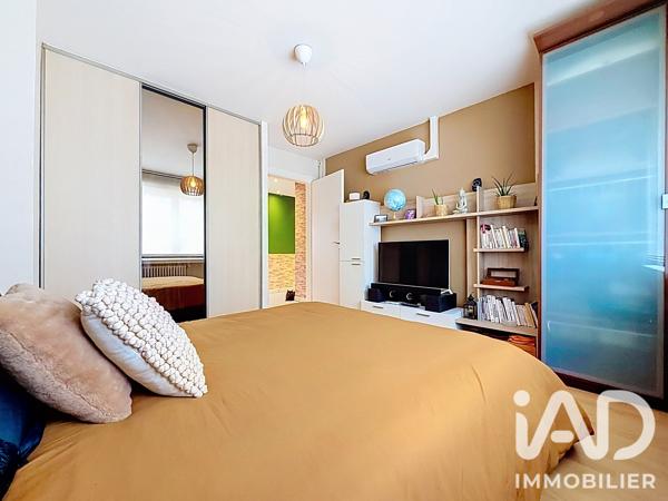 Appartement à vendre 5 pièces 101,9 m² Metz