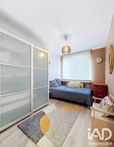 Appartement à vendre 5 pièces 101,9 m² Metz