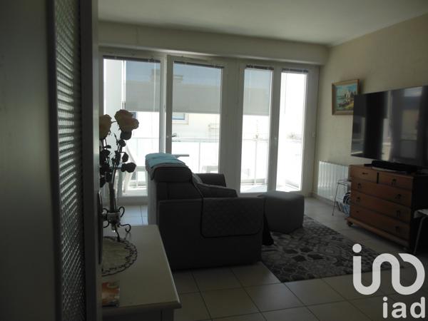 Appartement à vendre 2 pièces 50 m² Royan