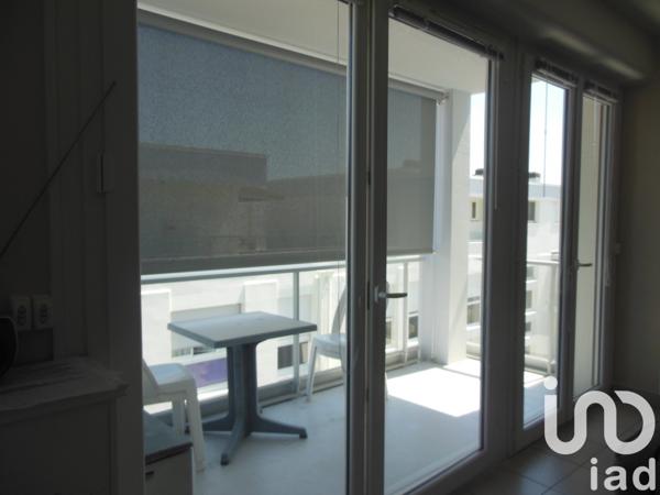 Appartement à vendre 2 pièces 50 m² Royan