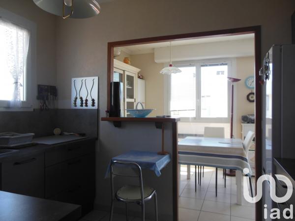 Appartement à vendre 2 pièces 50 m² Royan