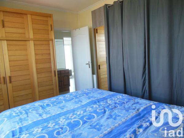 Appartement à vendre 2 pièces 50 m² Royan