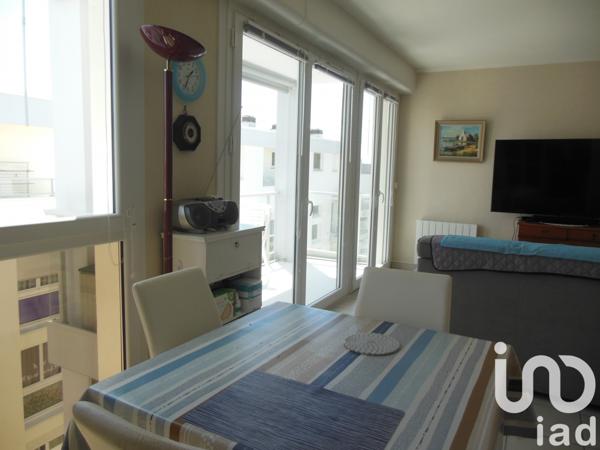 Appartement à vendre 2 pièces 50 m² Royan