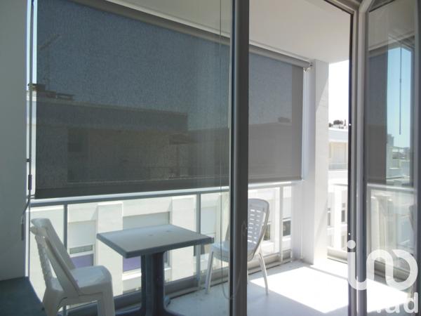 Appartement à vendre 2 pièces 50 m² Royan