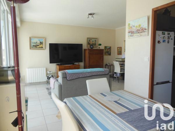 Appartement à vendre 2 pièces 50 m² Royan