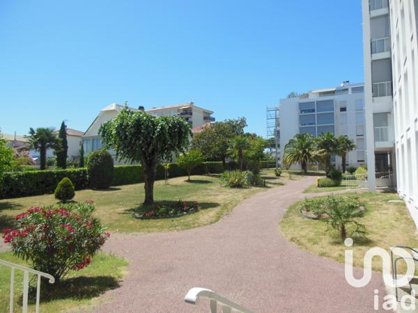 Appartement à vendre 2 pièces 50 m² Royan