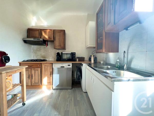 Appartement T3 à vendre  3 pièces - 74,60 m2 LES ABRETS EN DAUPHINE - 38
