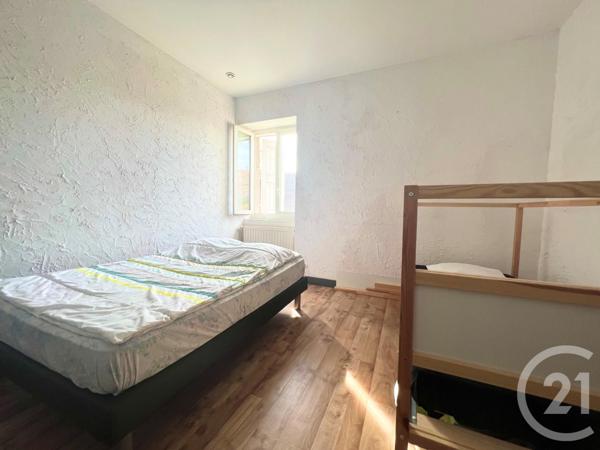 Appartement T3 à vendre  3 pièces - 74,60 m2 LES ABRETS EN DAUPHINE - 38