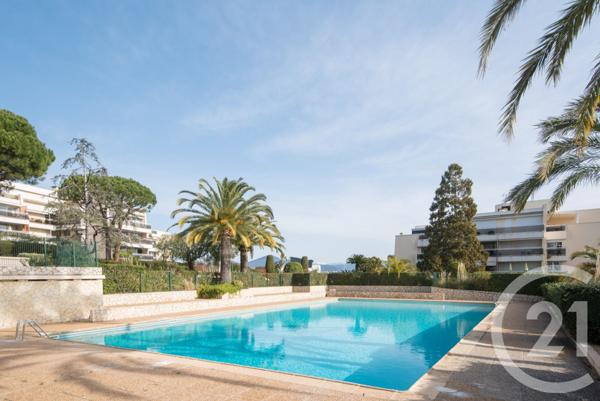 Appartement F3 à vendre  3 pièces - 69,20 m2 NICE - 06