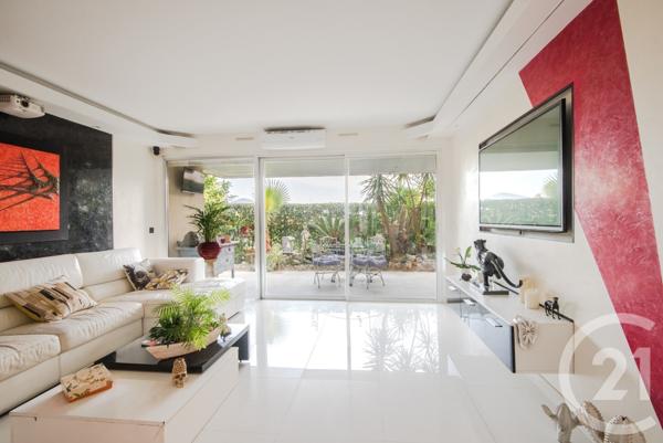 Appartement F3 à vendre  3 pièces - 69,20 m2 NICE - 06