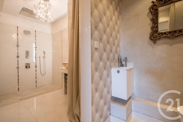 Appartement F3 à vendre  3 pièces - 69,20 m2 NICE - 06