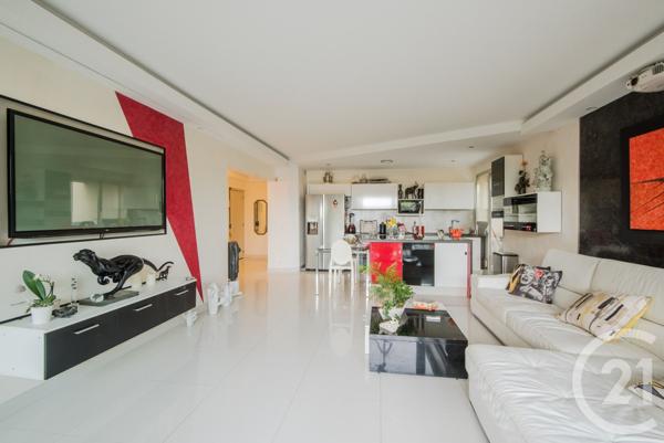 Appartement F3 à vendre  3 pièces - 69,20 m2 NICE - 06