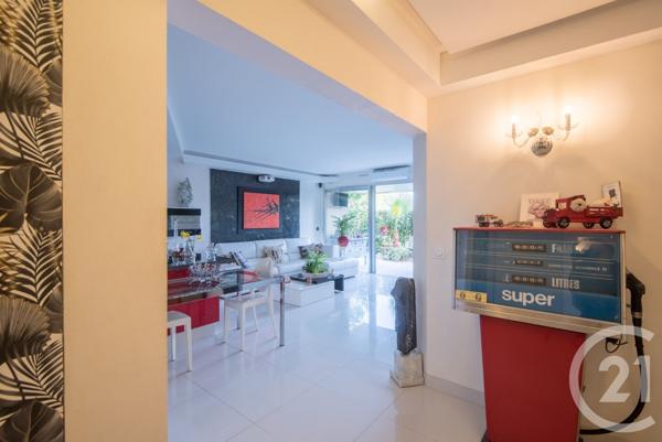 Appartement F3 à vendre  3 pièces - 69,20 m2 NICE - 06