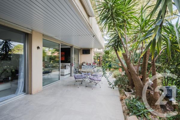 Appartement F3 à vendre  3 pièces - 69,20 m2 NICE - 06