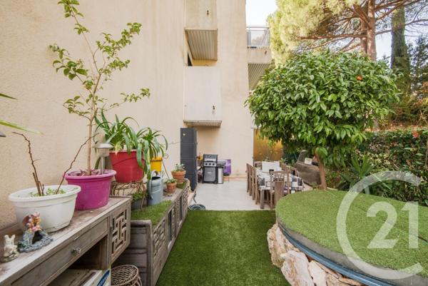 Appartement F3 à vendre  3 pièces - 69,20 m2 NICE - 06