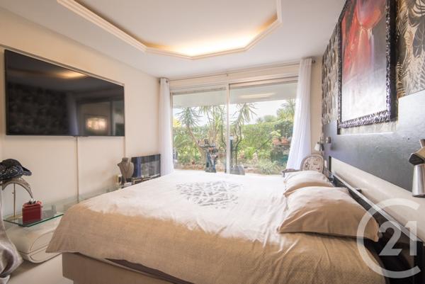 Appartement F3 à vendre  3 pièces - 69,20 m2 NICE - 06