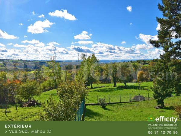 Maison 5 pièces - 147 m² Exclusivité efficity