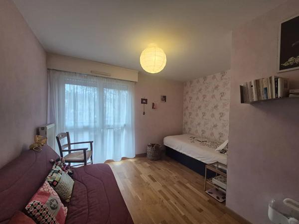 Appartement à vendre 3 pièces 74m² Arras (62000)