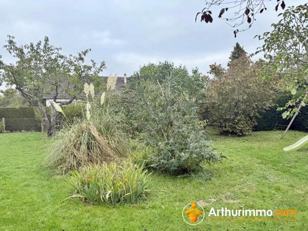 Vente Maison 5 pièces 88 m2 à Ivry-la-Bataille