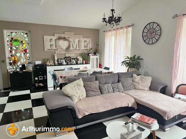 Vente Maison 5 pièces 88 m2 à Ivry-la-Bataille